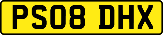 PS08DHX