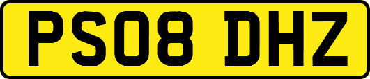 PS08DHZ