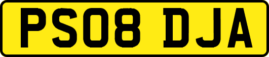 PS08DJA