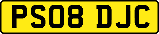 PS08DJC