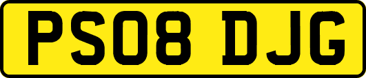 PS08DJG
