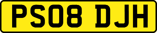 PS08DJH