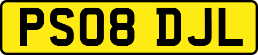 PS08DJL