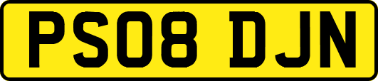PS08DJN