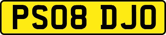 PS08DJO