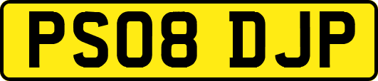PS08DJP