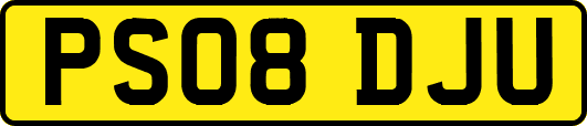 PS08DJU