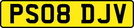 PS08DJV