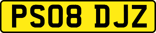 PS08DJZ