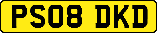 PS08DKD