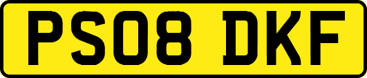 PS08DKF