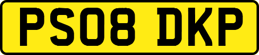 PS08DKP