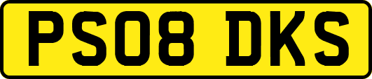 PS08DKS
