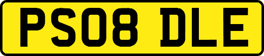 PS08DLE