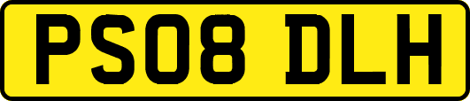 PS08DLH