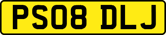 PS08DLJ