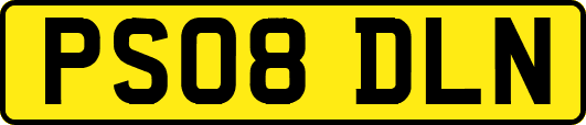 PS08DLN