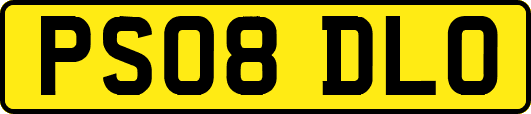 PS08DLO