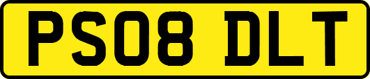 PS08DLT