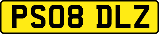 PS08DLZ