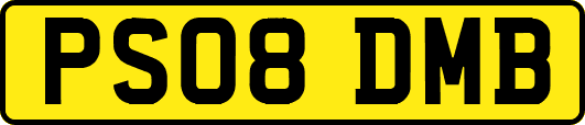 PS08DMB