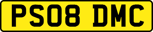 PS08DMC
