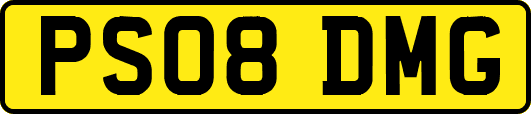 PS08DMG