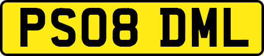 PS08DML