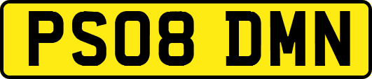 PS08DMN