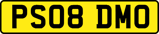PS08DMO