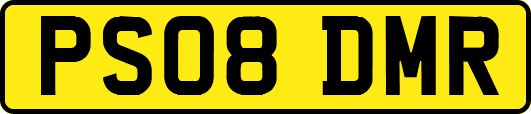 PS08DMR