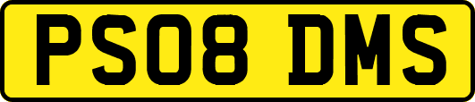 PS08DMS