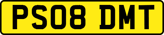PS08DMT