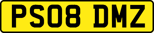 PS08DMZ