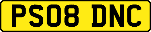 PS08DNC