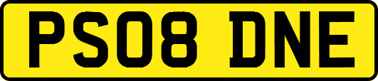 PS08DNE