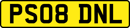 PS08DNL
