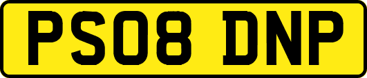 PS08DNP