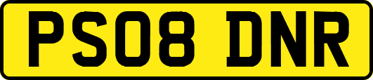 PS08DNR