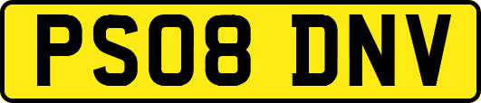 PS08DNV