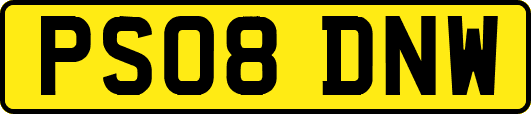 PS08DNW