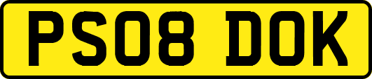 PS08DOK