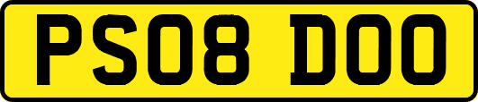 PS08DOO