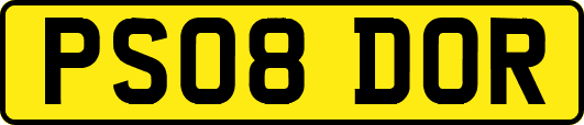 PS08DOR