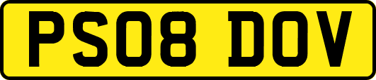PS08DOV