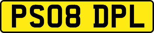 PS08DPL