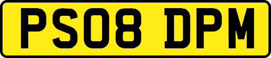 PS08DPM