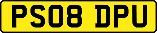 PS08DPU