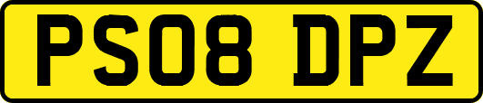PS08DPZ