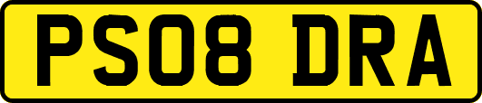 PS08DRA
